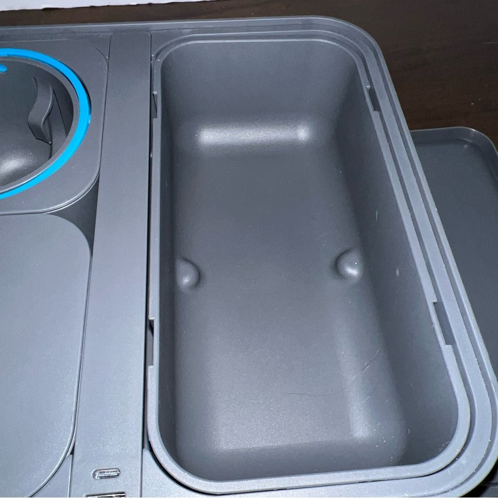 Atrix Gamer Snack & Play Console - Picture 5 of 13